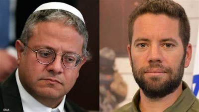 أثناء عملية تحرير الأسرى.. مقتل قائد إسرائيلي بوحدة اليمام وعائلته تمنع بن غفير من الجنازة