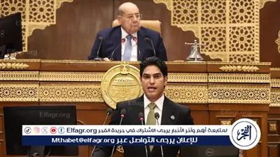 خلال الجلسة اليوم.. تفاصيل مناقشة 