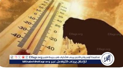 درجات الحرارة وصلت 50.. بيان عاجل من النائبة بشأن ارتفاع درجات الحرارة في أسوان