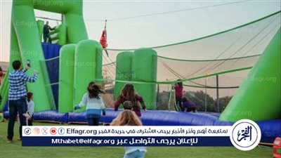 استمتع بأجواء عيد الأضحى في القاهرة: أفضل الأماكن للترفيه والاستمتاع