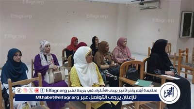 ثقافة الأقصر تشهد فعاليات متنوعة احتفالا باليوم العالمي للبيئة
