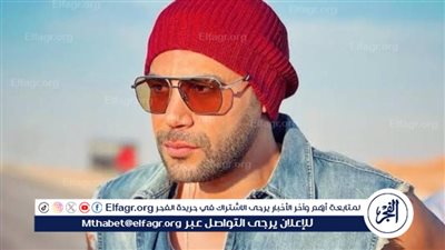 بعد حصده 40 مليون جنيه.. محمد إمام يحتفل بنجاح 