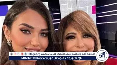 لأول مرة.. لميس الحديدي تكشف إصابتها بمرض السرطان