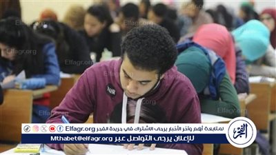 ردده من دلوقت.. دعاء الامتحان لطلاب الثانوية العامة 2024 الامتحانات هتتيسرلك