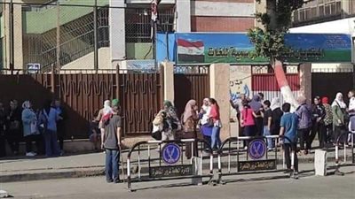 فتح أبواب لجان الثانوية العامة 2024 لاستقبال الطلاب في سادس أيام الامتحانات