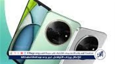 بأسعار اقتصادية..مواصفات موبايل شاومي Redmi A3x