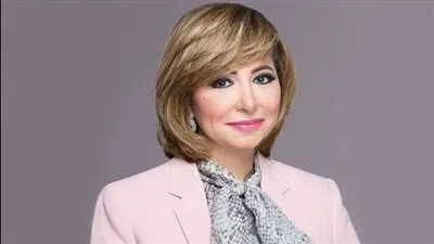 لميس الحديدي تعلن إصابتها بمرض السرطان منذ 10 سنوات.. التفاصيل 