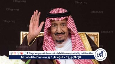خادم الحرمين يأمر باستضافة ألف حاج من ذوي الشهداء والمصابين من غزة