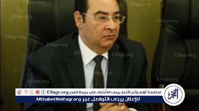 إيهاب الخولي يكشف أسباب إعادة الانتخابات في إمبابة وهذا ما حذر منه الرئيس