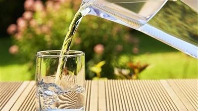  أهمية تناول الماء في فترة الصيف 