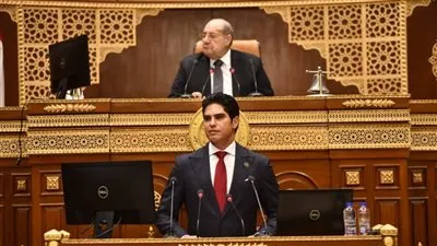 نواب يشيدون بدراسة 