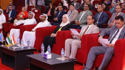 وزيرة التضامن تشهد إطلاق صندوق استثمار شفاء الأورمان الخيري