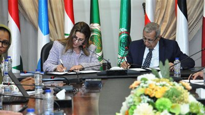 الأمم المتحدة للاجئين والأكاديمية العربية تطلقان مبادرة جديدة لتمكين اللاجئين 