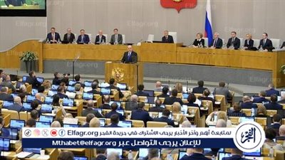 اللجنة البرلمانية لجرائم نظام كييف ضد الأطفال: على الجنائية الدولية التعامل مع الأدلة الكاذبة