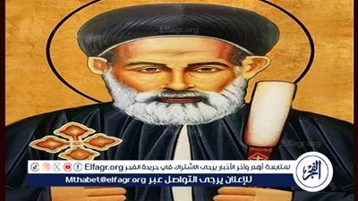 في ذكرى وفاته.. من هو الأنبا إبرام أسقف الفيوم والجيزة الأسبق؟
