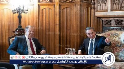 الصين تؤكد استعدادها للتعاون مع روسيا لمواجهة قوى الاحتواء الخارجية