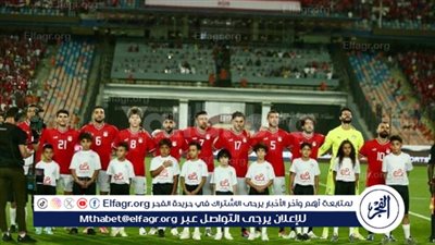 محمد أبو الوفا: كنا نتمنى الفوز على غينيا.. وهناك تحامل كبير على الجهاز الفني للمنتخب واتحاد الكرة