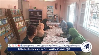 ثقافة الأقصر تواصل تقديم أنشطتها التوعوية احتفالا بيوم البيئة العالمي