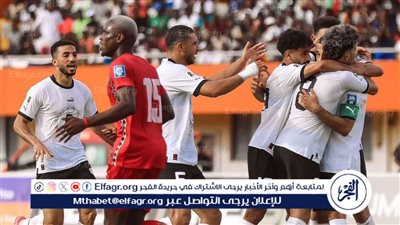 مدرب غينيا بيساو: تلقيت عروض للعمل في مصر والدوري المصري قوي جدا
