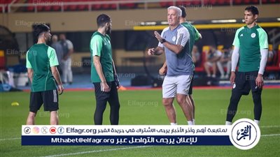 فلاديمير بيتكوفيتش يكشف مشاكل المنتخب الجزائري