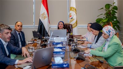 وزيرة البيئة تستعرض إنجازات مشروع دمج صون التنوع البيولوجي في السياحة بمصر 