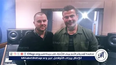 تعرف على موعد عزاء الموزع أمير جادو