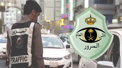 ضبط 32 ألف مخالفة متنوعة في حملات مرورية خلال 24 ساعة