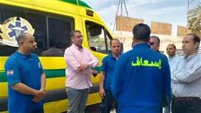 «خنقوها وجردوها من ملابسها»..كشف غموض العثور على جثة فتاة داخل جوال بالمعصرة 