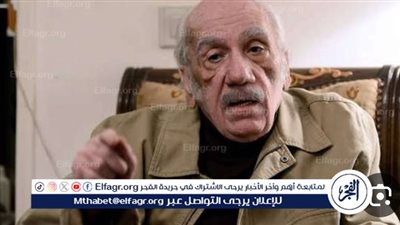 في ذكرى ميلاد محفوظ عبد الرحمن.. تعرف على أبرز المحطات الفنية له