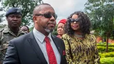 واجهت نفس مصير إبراهيم رئيسي.. تفاصيل اختفاء طائرة نائب رئيس مالاوي