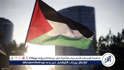 أحمد براك: الاحتلال ليس لديه نية لإقامة الدولة الفلسطينية