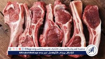 فوائد تناول لحم الضأن في عيد الأضحى 2024