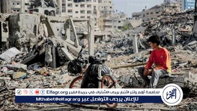 مسؤول فلسطيني: لا نثق بجدية أمريكا في وقف إطلاق النار بغزة