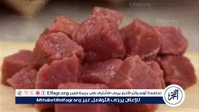 تأثير تناول اللحم الجملي على مرضى الكوليسترول في عيد الأضحى: نصائح وإرشادات