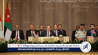 عاجل - كواليس زيارة الرئيس السيسي إلى الأردن.. ماذا حدث؟ (التفاصيل الكاملة)