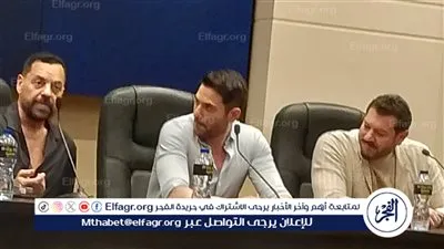 طارق العريان: 