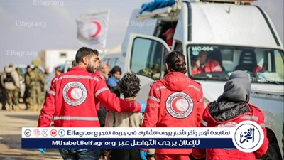 الهلال الأحمر الفلسطيني: الأوضاع الإنسانية في مدينة غزة مأساوية وصعبة للغاية