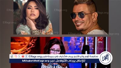 توقعات ليلي عبد اللطيف الماضية تتحقق لفنانين مصر (تقرير)
