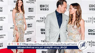 مهرجان Tribeca يشهد العرض الأول لفيلم Firebrand