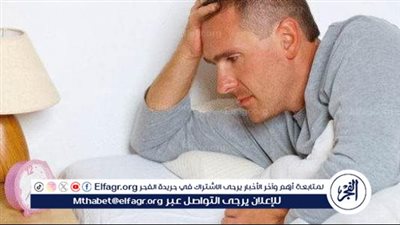 النوم أقل من 7 ساعات يزيد من خطر الوفاة