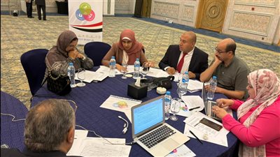 «الصحة» تنظم ورشة حول تحديد أولويات البحث العلمي تحت مظلة الصحة الواحدة