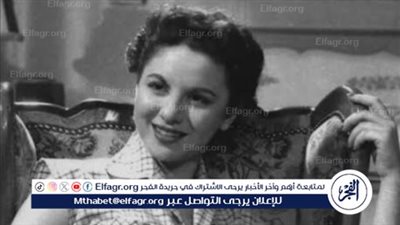 فاتن حمامة.. سيدة الشاشة التي صنعت مجد السينما المصرية وقلوب الجماهير لا تزال تنبض باسمها
