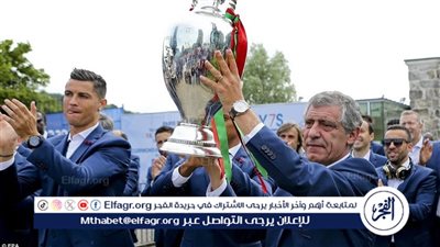 فرناندو سانتوس مدربًا جديدًا لمنتخب أذربيجان