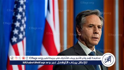 عاجل - بلينكن: واشنطن ستطرح مقترحاتها بشأن اليوم التالي في غزة