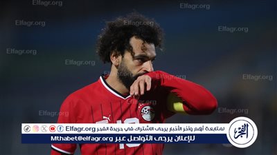 موقف محمد صلاح من المشاركة في أولمبياد باريس مع منتخب مصر.. مفاجأة كبرى 