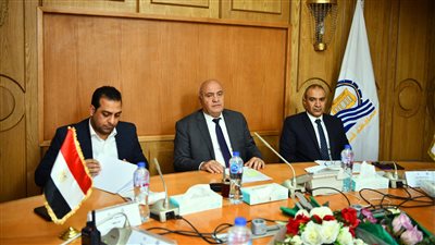 تنفيذ 2189 مشروعًا ضمن برنامج التنمية المحلية بصعيد مصر في قنا