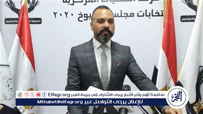 أحمد الليموني: لا فارق بين الصحفي الإلكتروني والورقي وكلاهما لهما الحق بالانضمام للنقابة