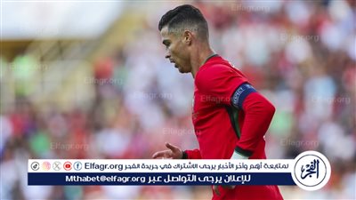 بقيادة رونالدو.. 5 نجوم يخوضون كأس أمم أوروبا لآخر مرة في يورو 2024