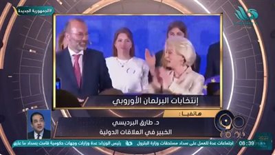 خبير علاقات دولية يكشف سبب تصاعد اليمين المتطرف في أوروبا (فيديو)