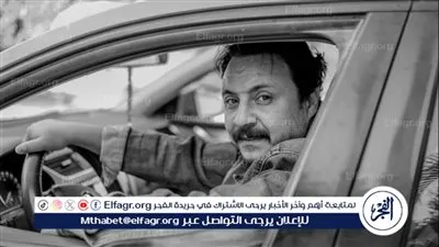 محمد صلاح آدم يكشف عن موعد ومكان عزاء والده